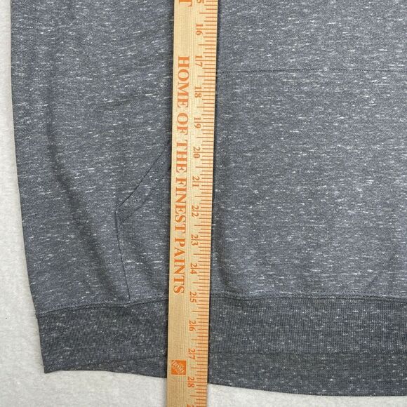 Artisans The Art of Apparel French Terry Hoodie Grand Rapids MN Charcoal Large - Picture 7 of 10